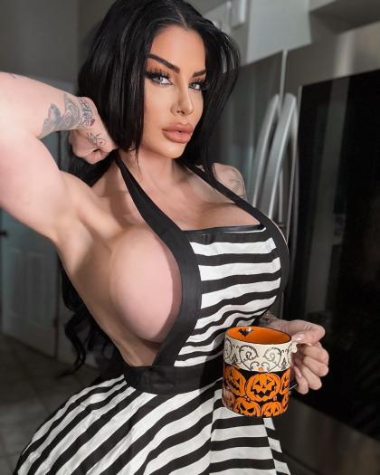 Lindi Nunziato photo 5532