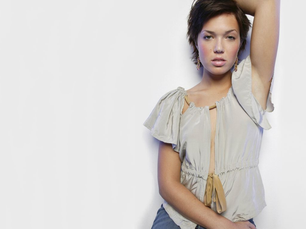 Mandy Moore #84449