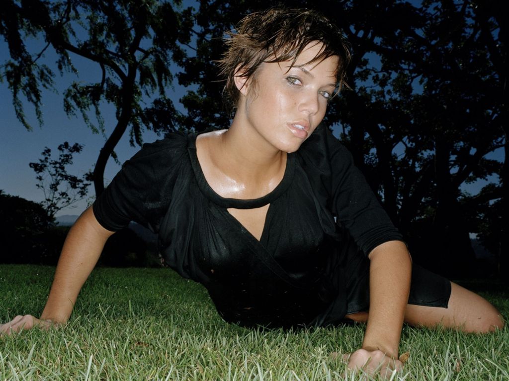 Mandy Moore #84476