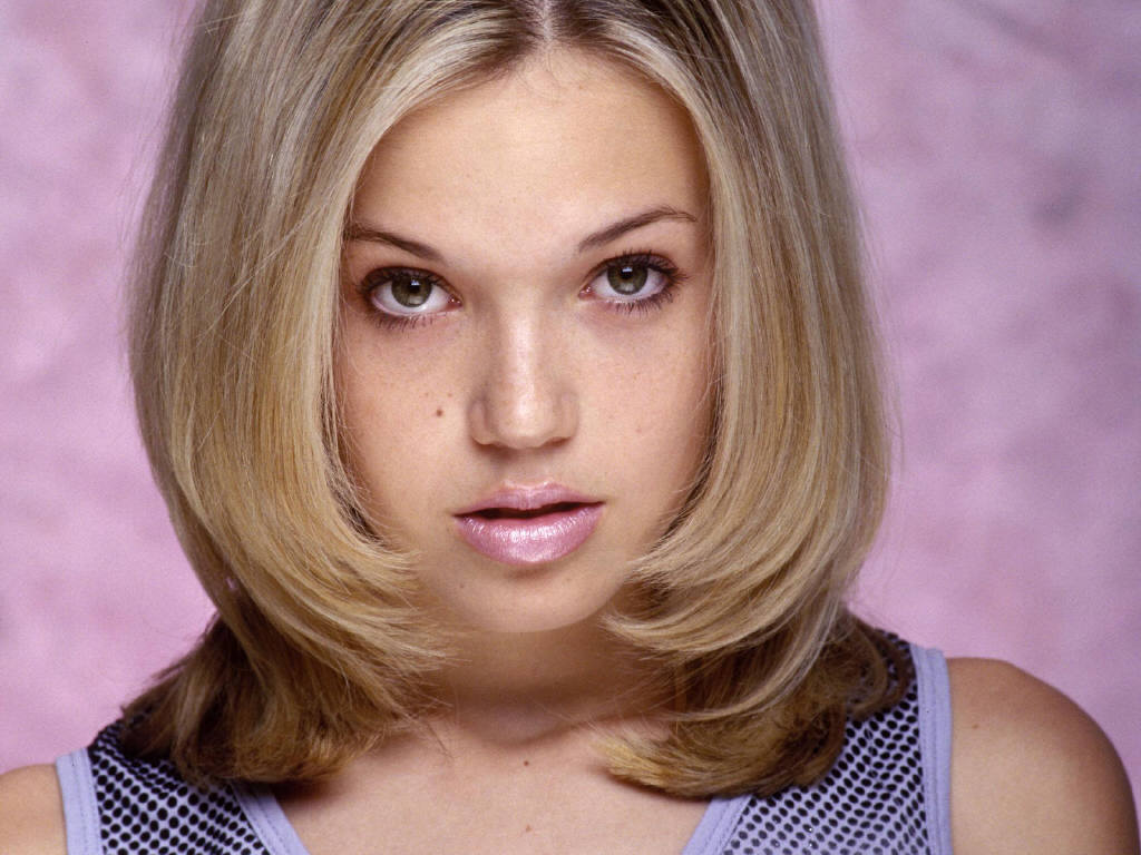 Mandy Moore #84494