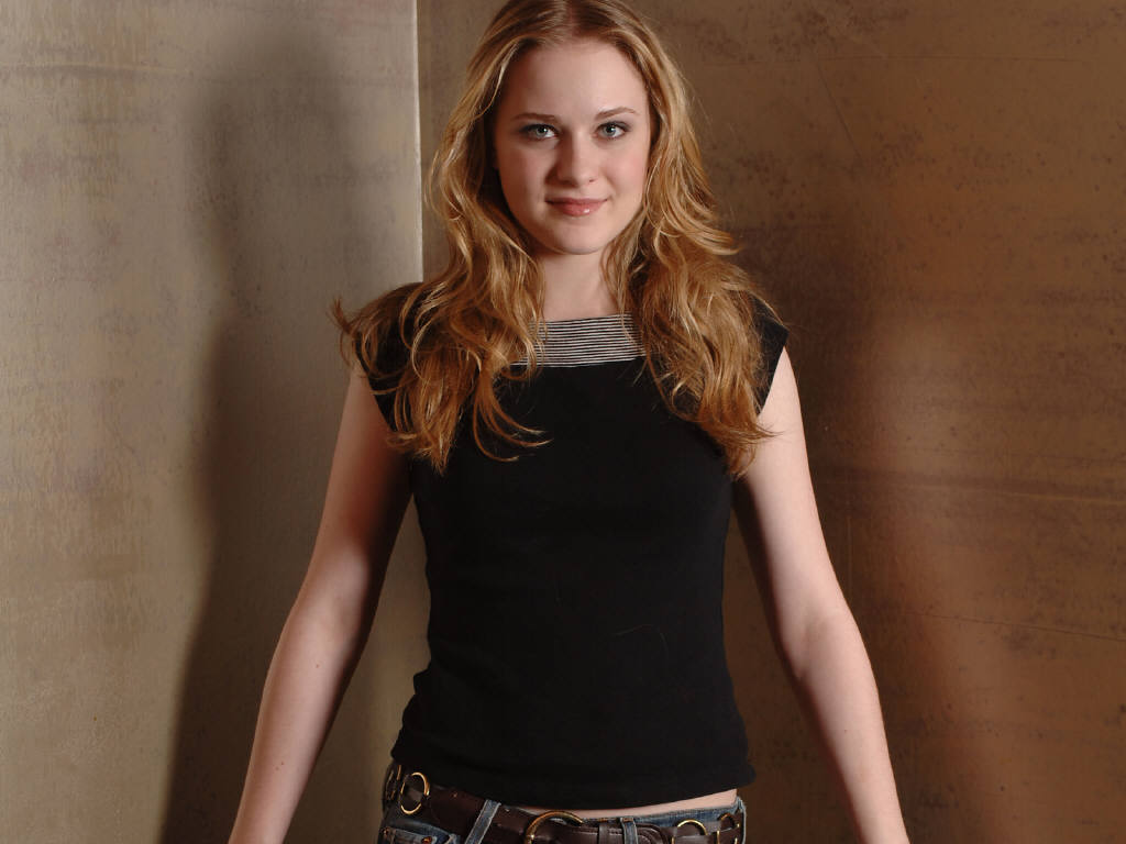Evan Rachel Wood #75711