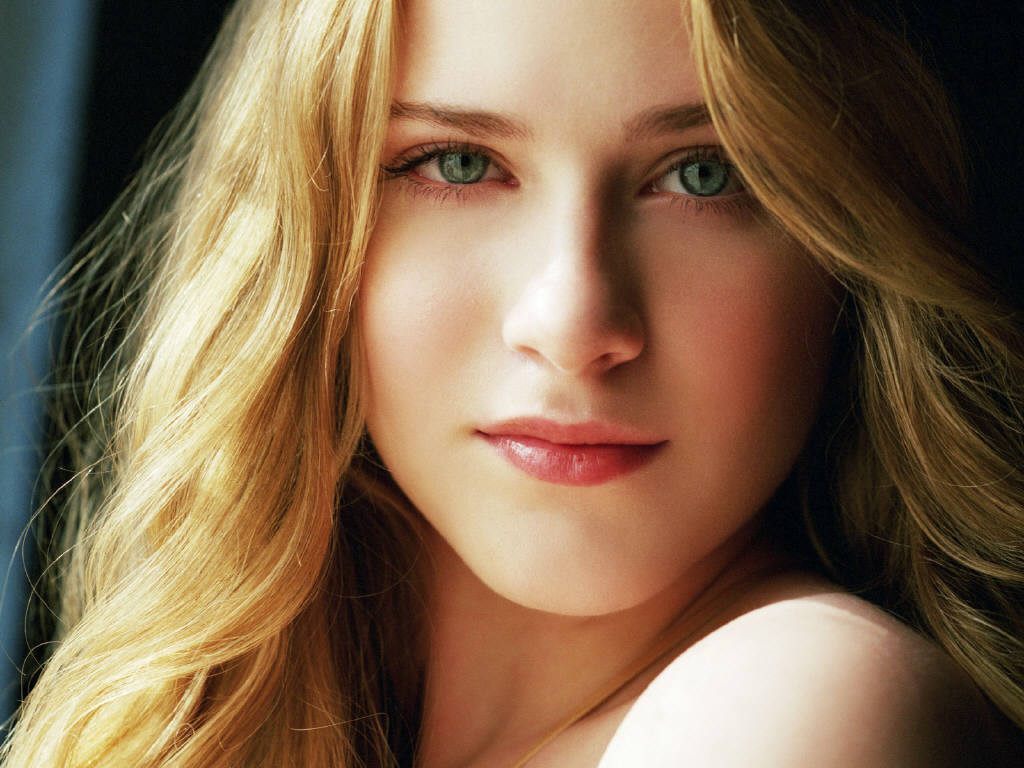 Evan Rachel Wood #75715