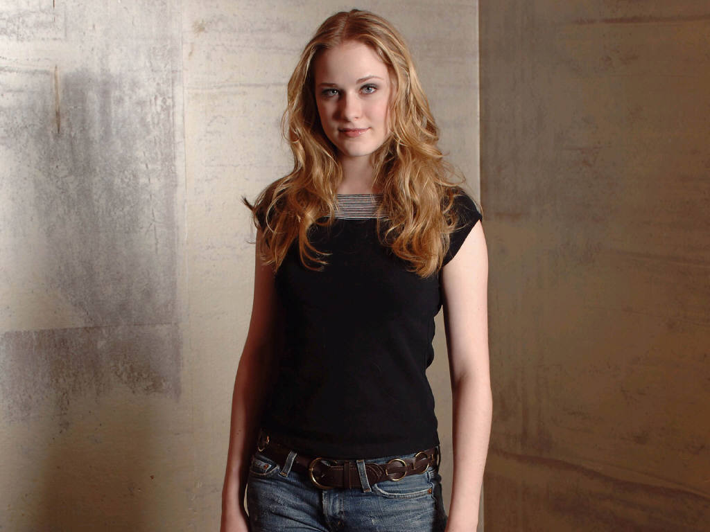 Evan Rachel Wood #75717