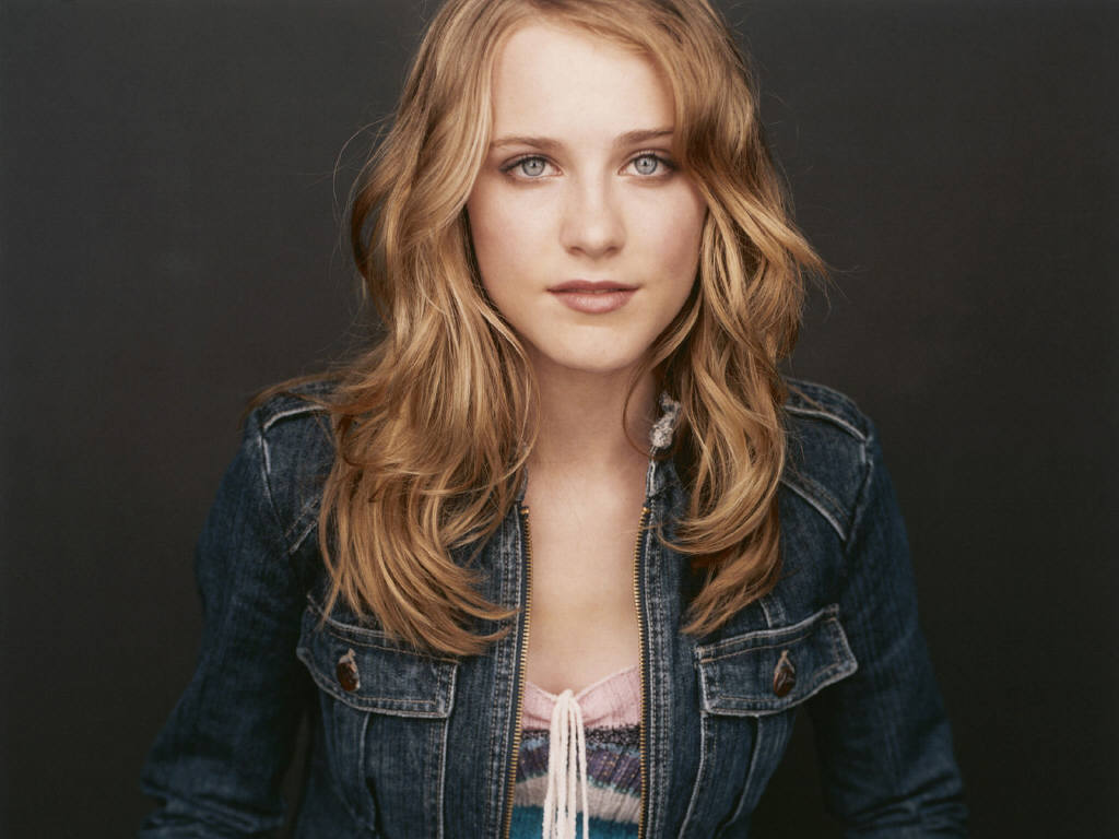 Evan Rachel Wood #75719