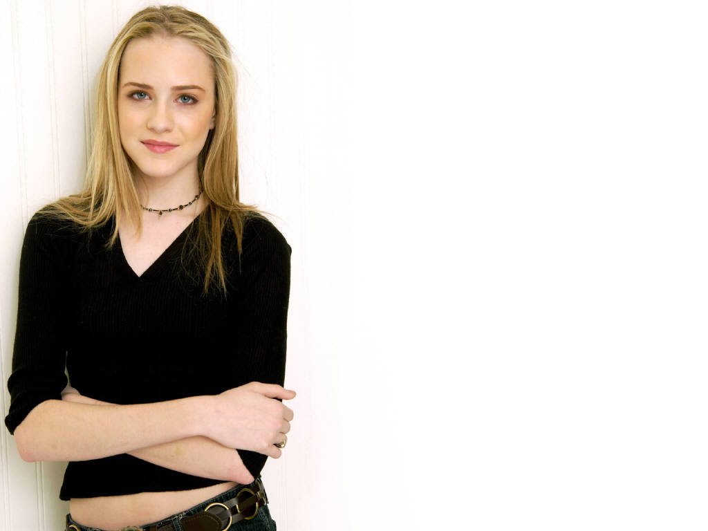 Evan Rachel Wood #75731