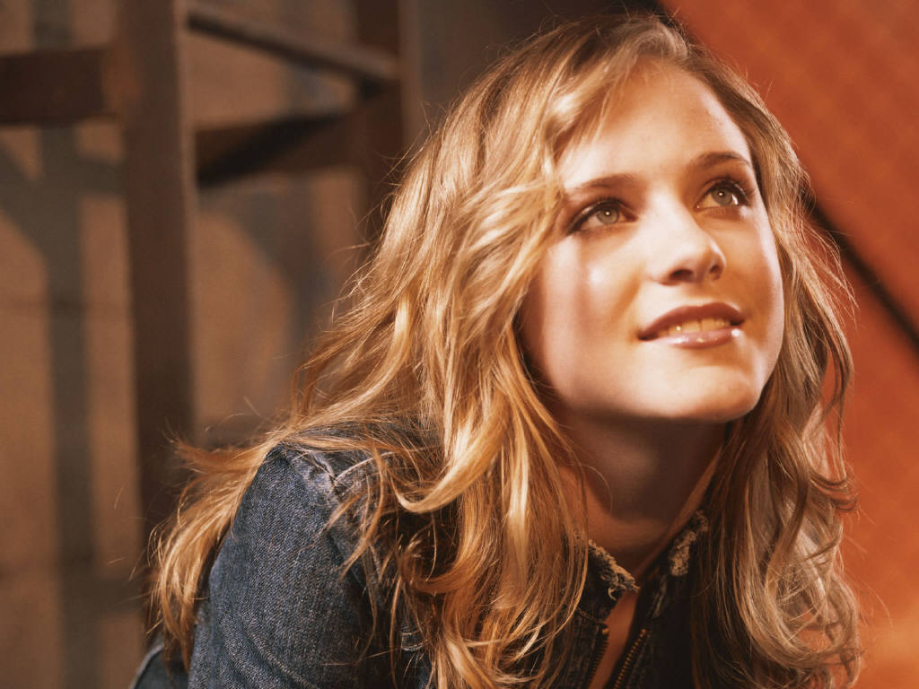 Evan Rachel Wood #75737