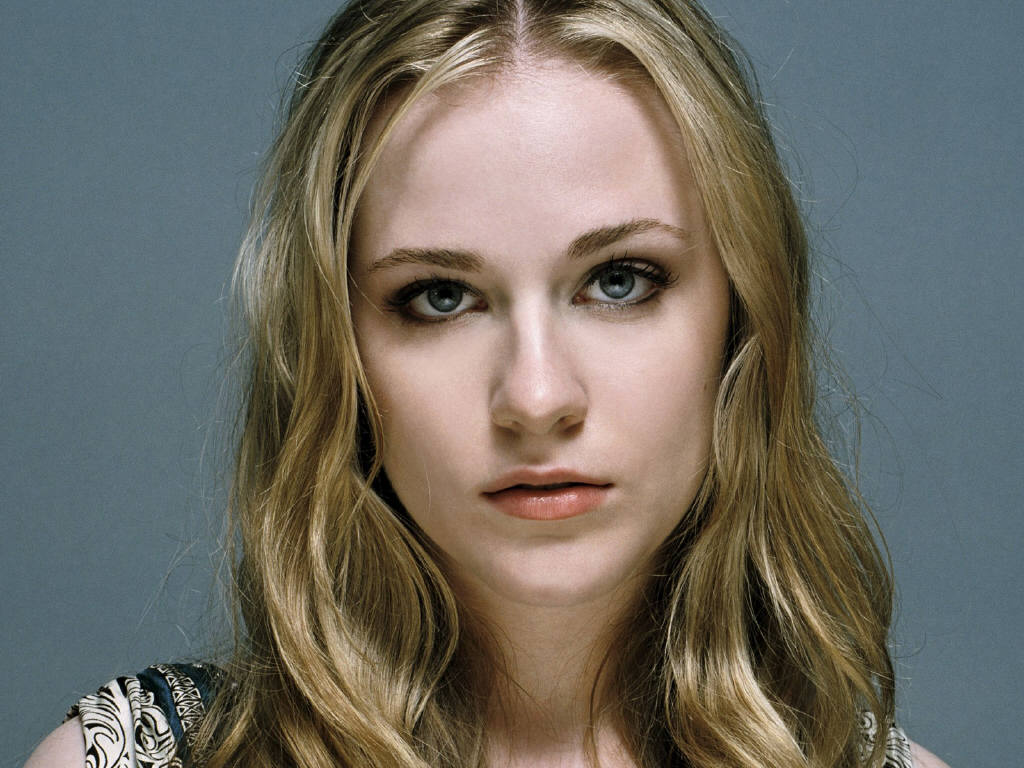 Evan Rachel Wood #75741