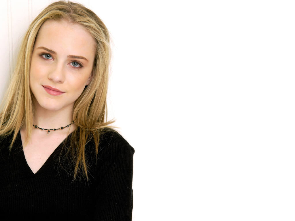 Evan Rachel Wood #75742