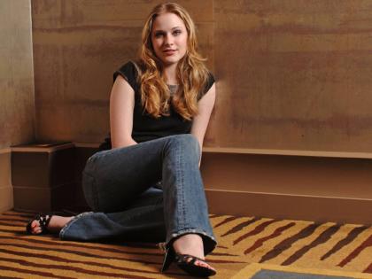 Evan Rachel Wood photo 75706
