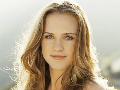 Evan Rachel Wood photo 75708