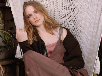 Evan Rachel Wood photo 75709
