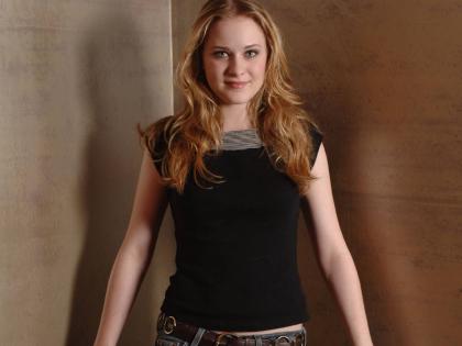 Evan Rachel Wood photo 75711