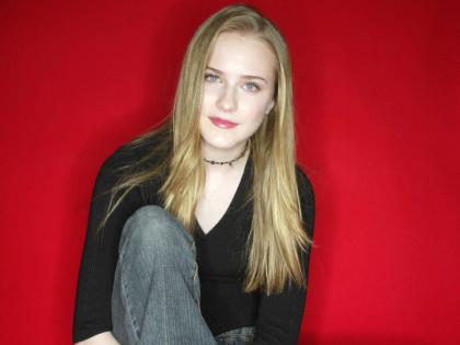Evan Rachel Wood photo 75728