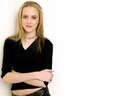 Evan Rachel Wood photo 75731