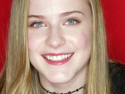 Evan Rachel Wood photo 75733