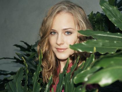 Evan Rachel Wood photo 75740