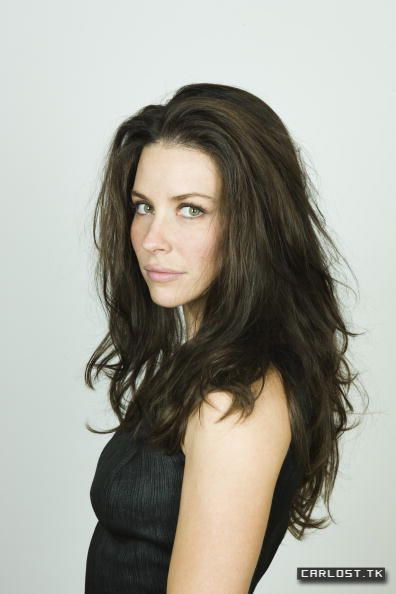 Evangeline Lilly #103510