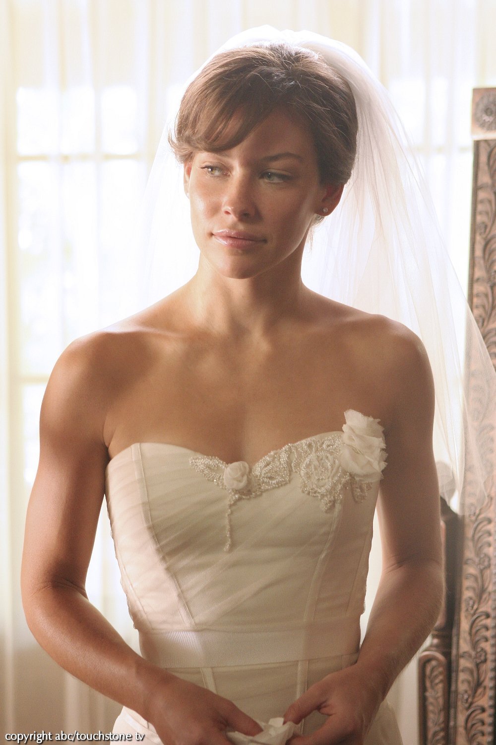Evangeline Lilly #103513