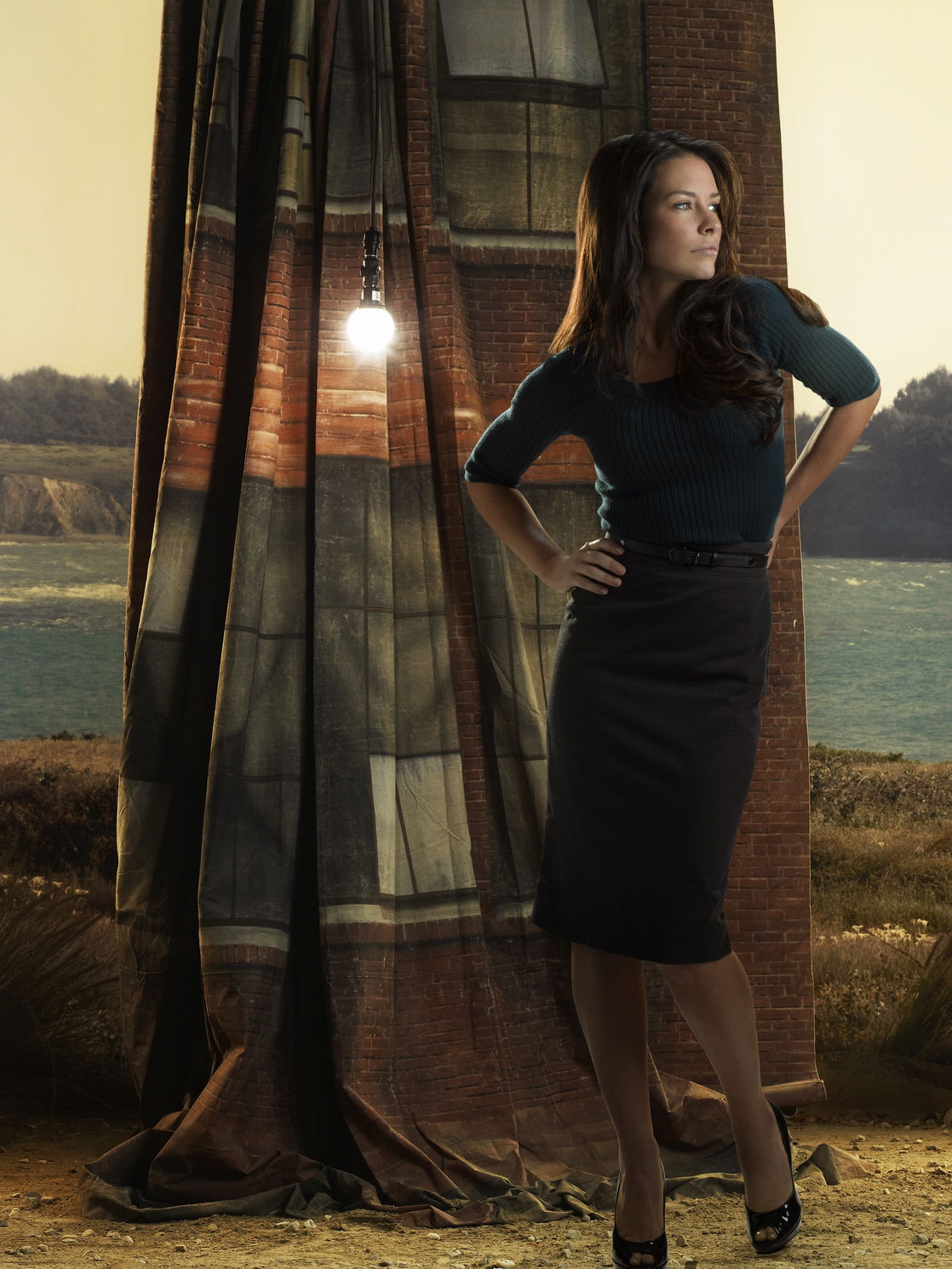 Evangeline Lilly #103524