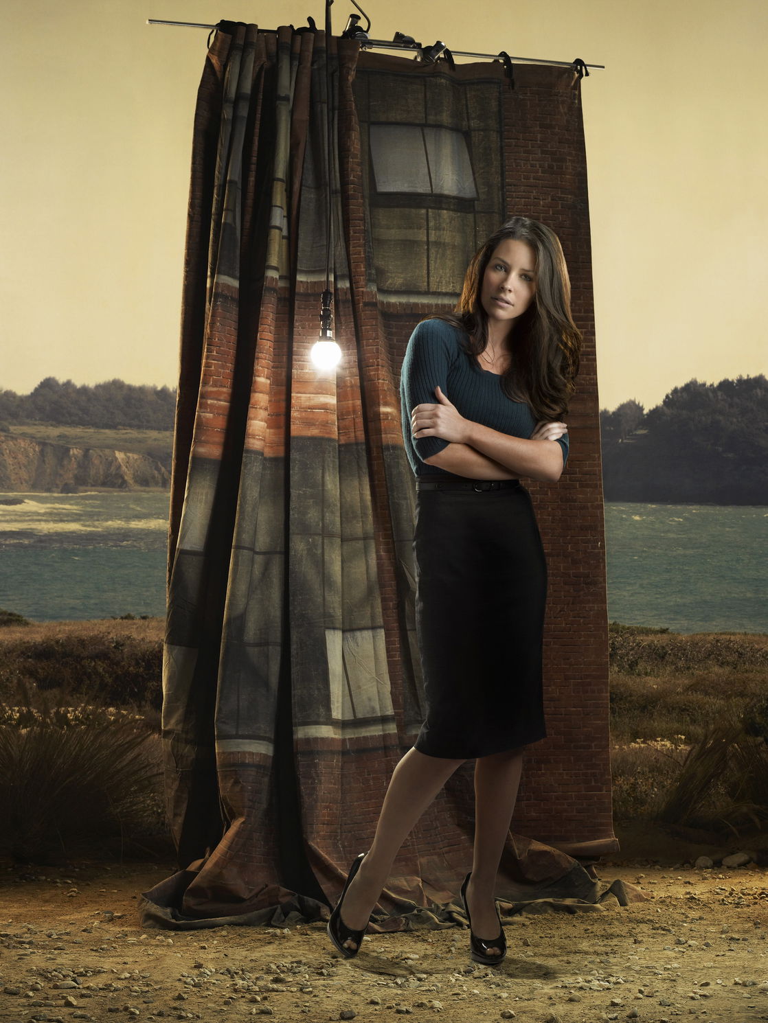 Evangeline Lilly #103528