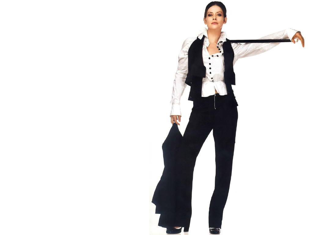 Evangeline Lilly #75757