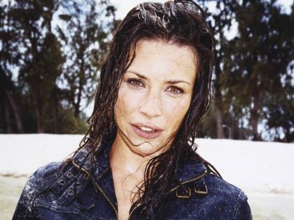 Evangeline Lilly photo 75750