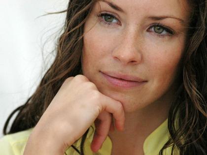Evangeline Lilly photo 75767