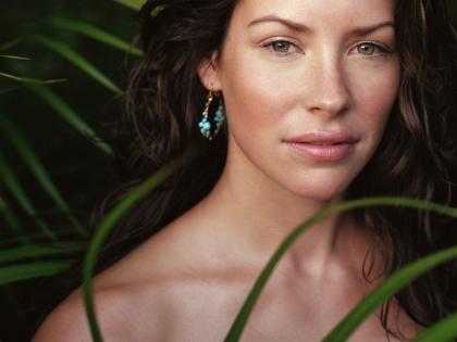 Evangeline Lilly photo 75794