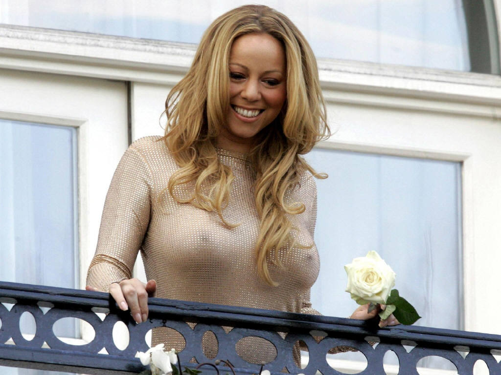 Mariah Carey #84606