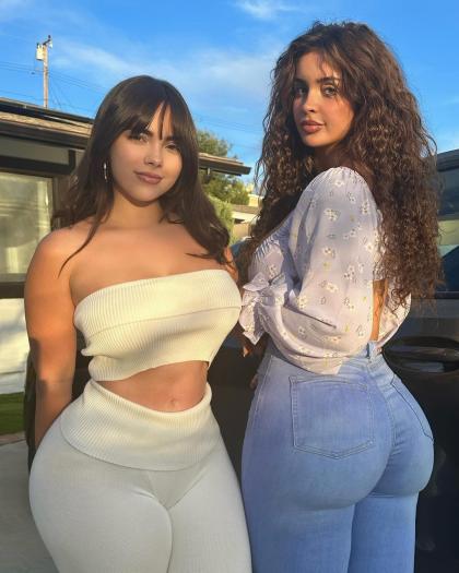 Evana Maria photo 5578