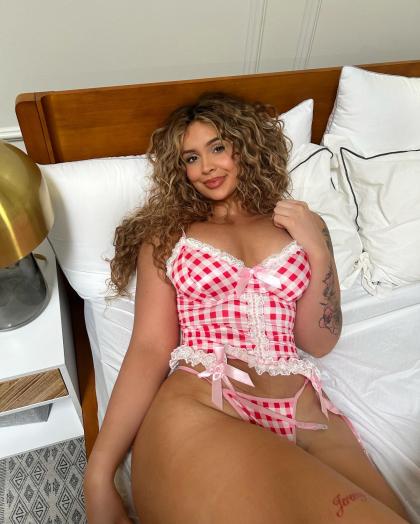 Evana Maria photo 5587