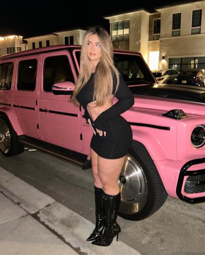 Evana Maria photo 5590