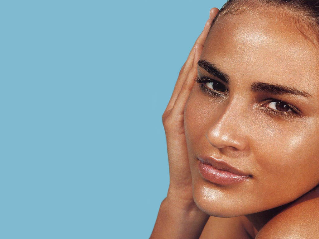 Fernanda Tavares #75837