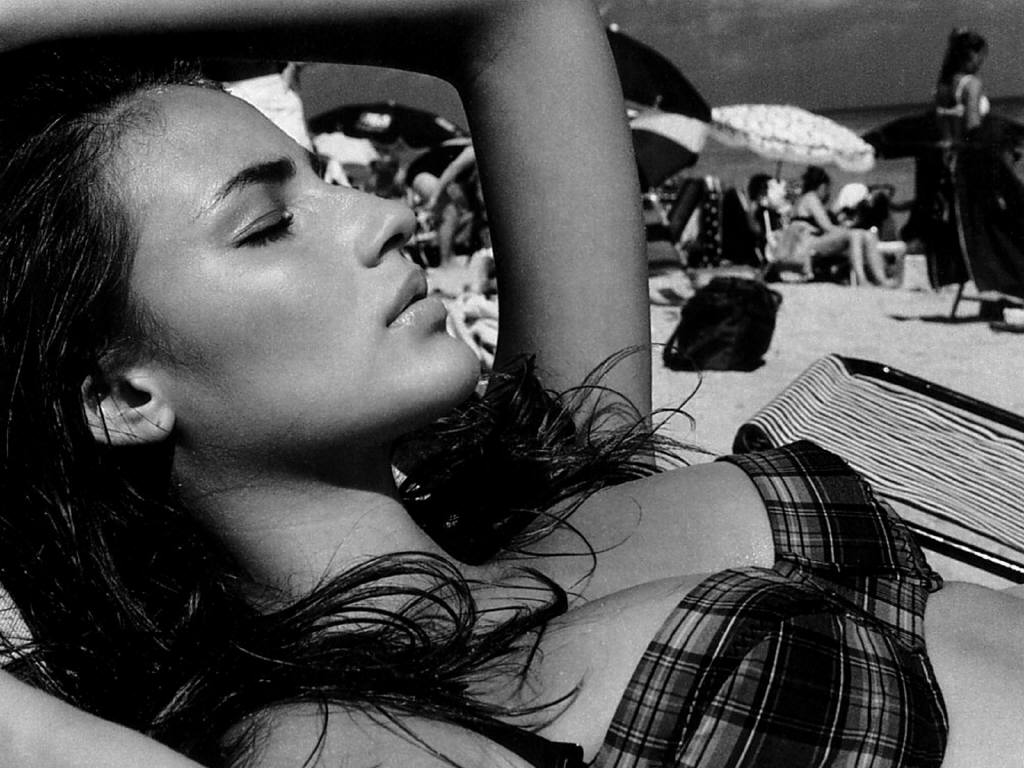 Fernanda Tavares #75842