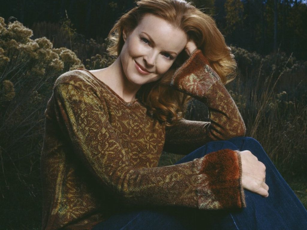 Marcia Cross #84691