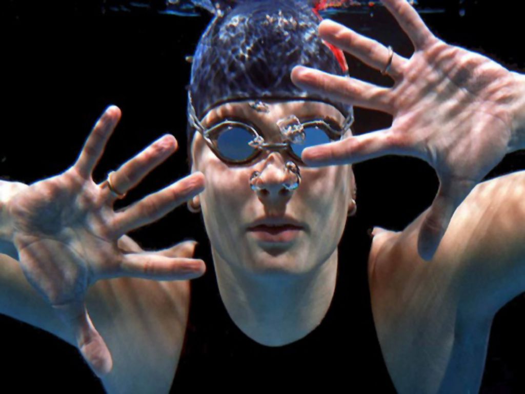 Franziska Van Almsick #75866