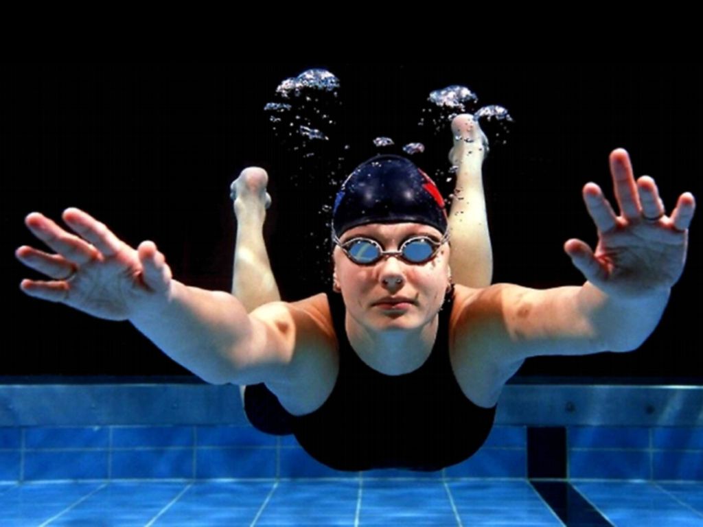 Franziska Van Almsick #75867