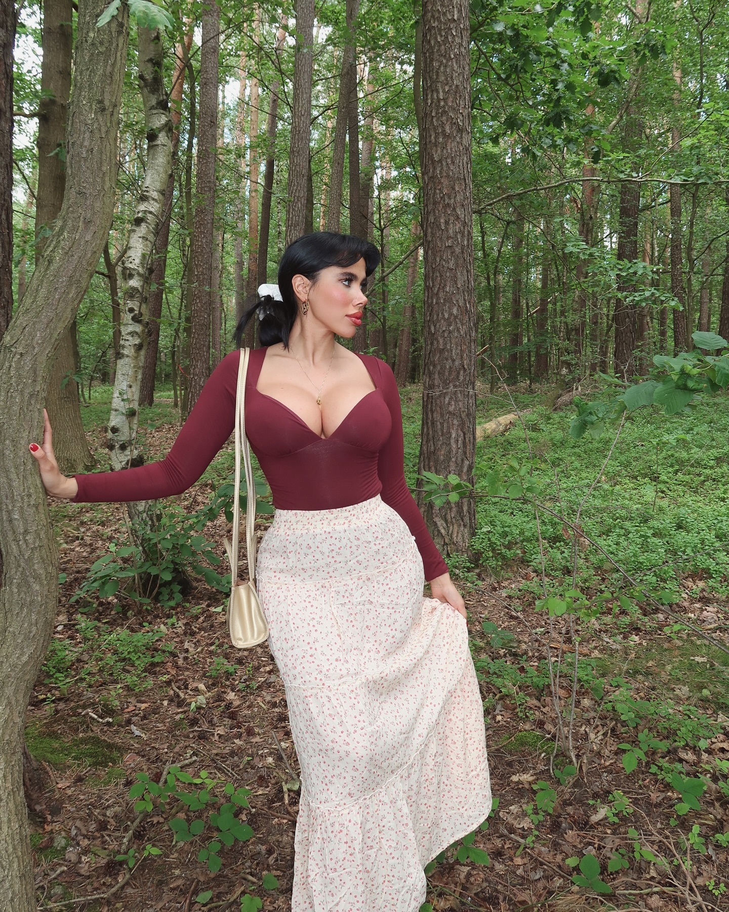 Selina Anna Charlotte #32523