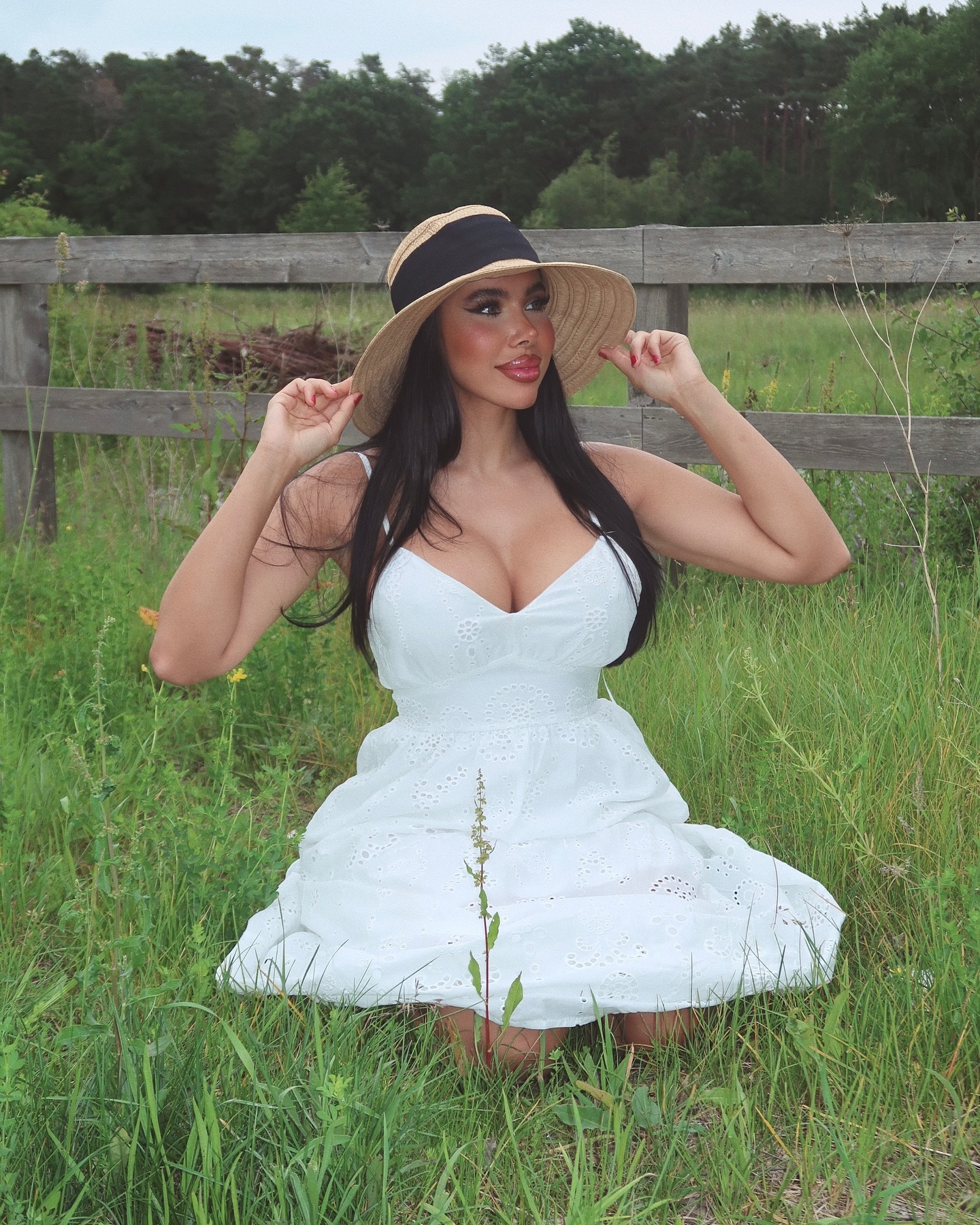 Selina Anna Charlotte #32527