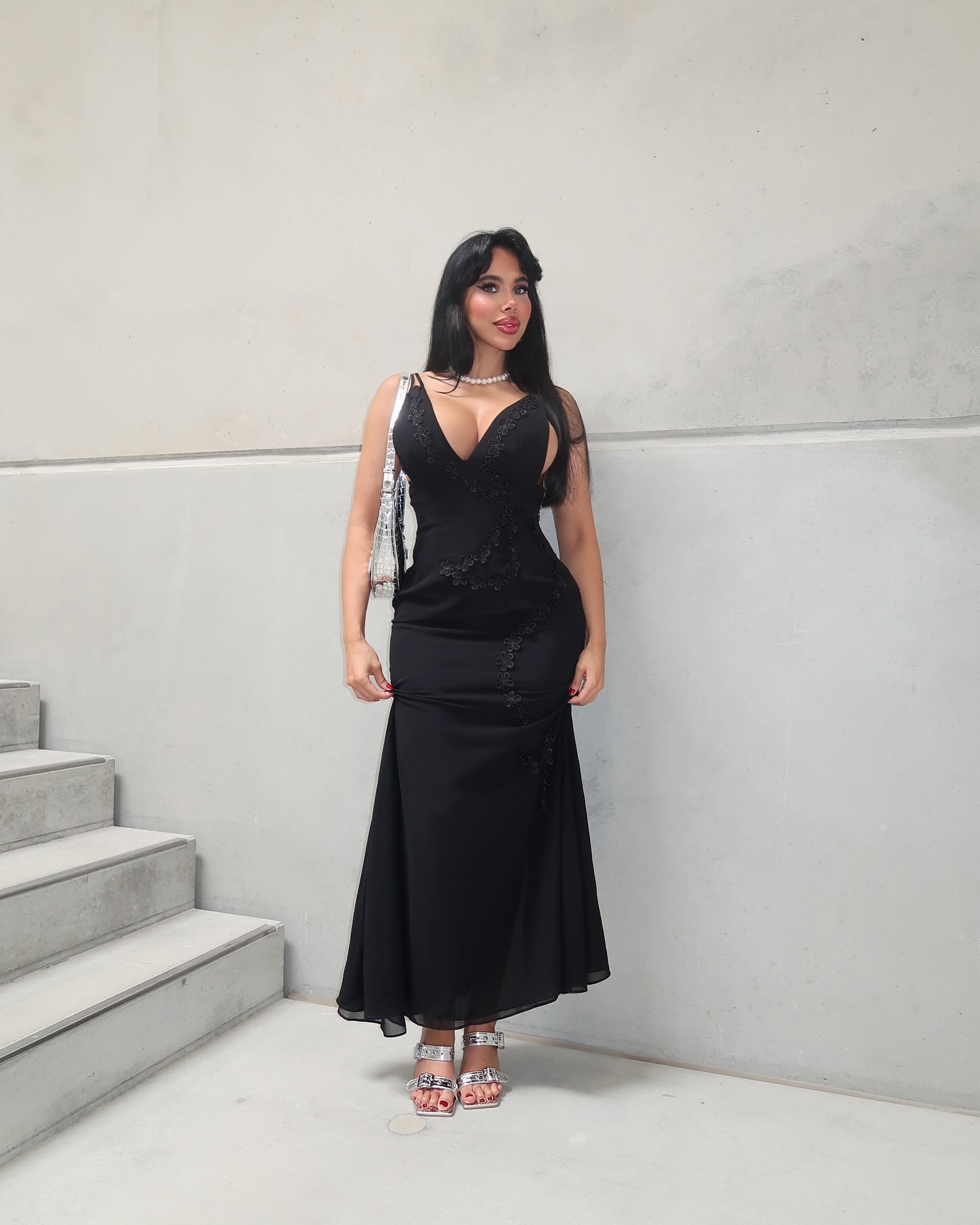 Selina Anna Charlotte #32528