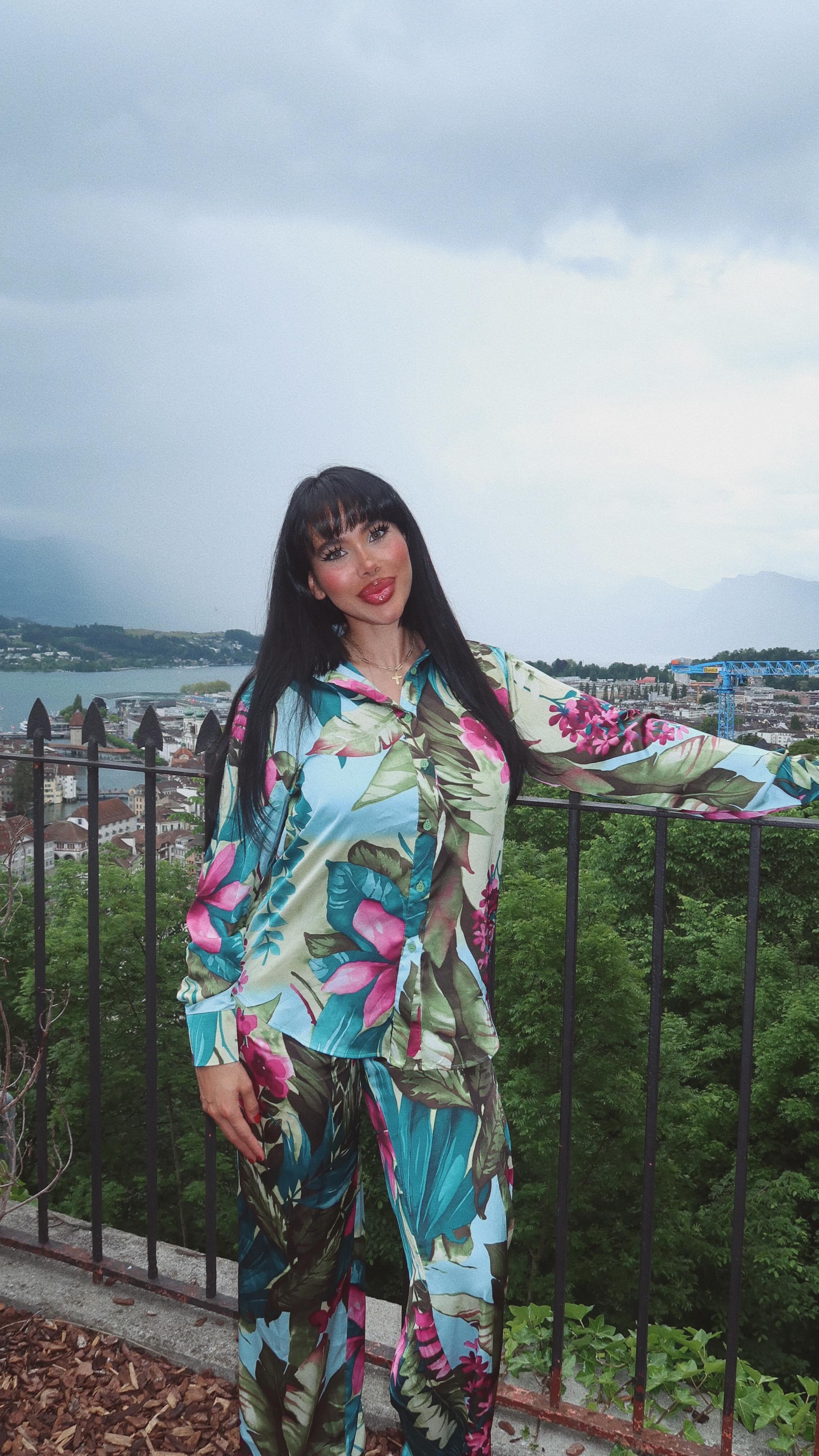 Selina Anna Charlotte #32529