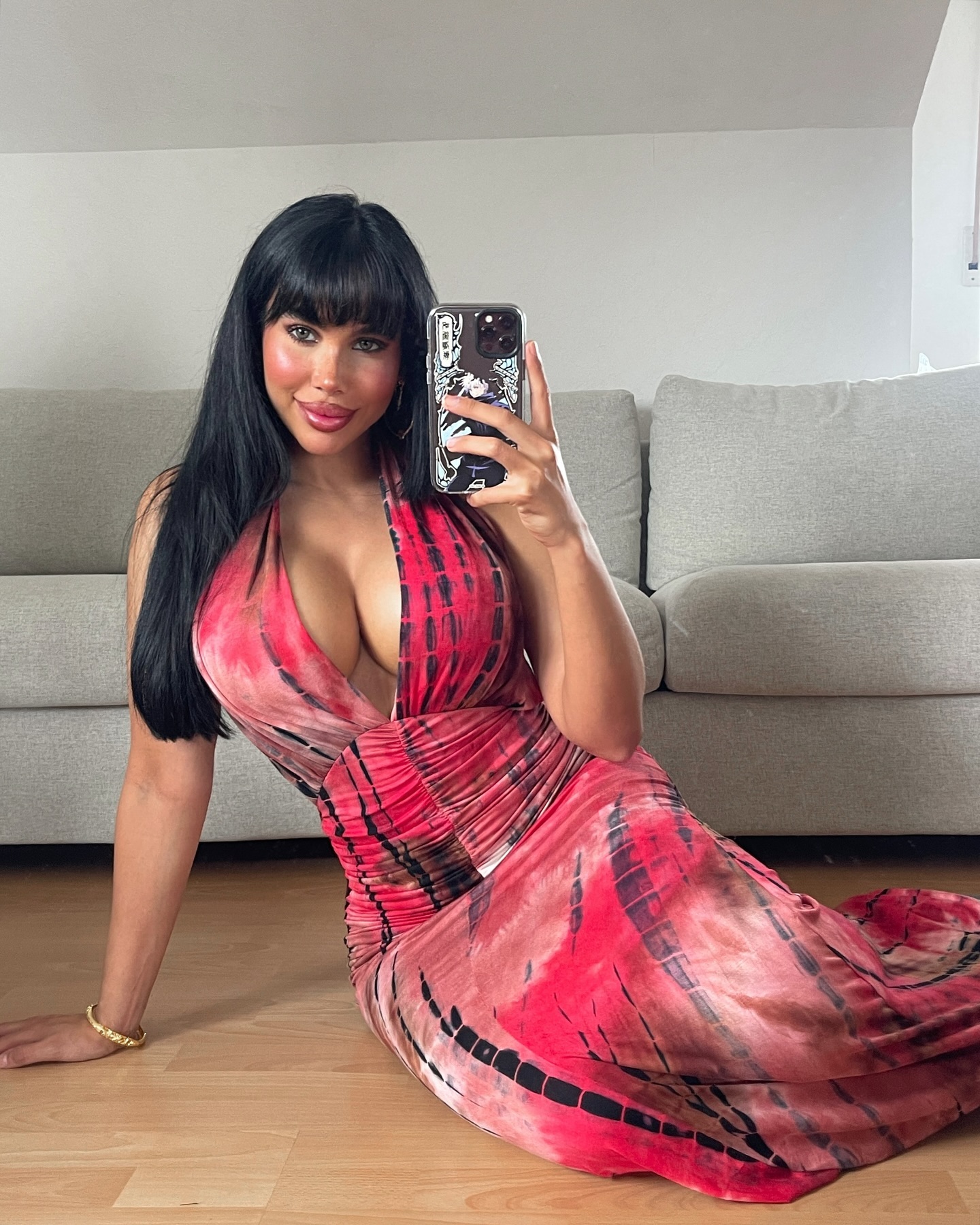 Selina Anna Charlotte #32530