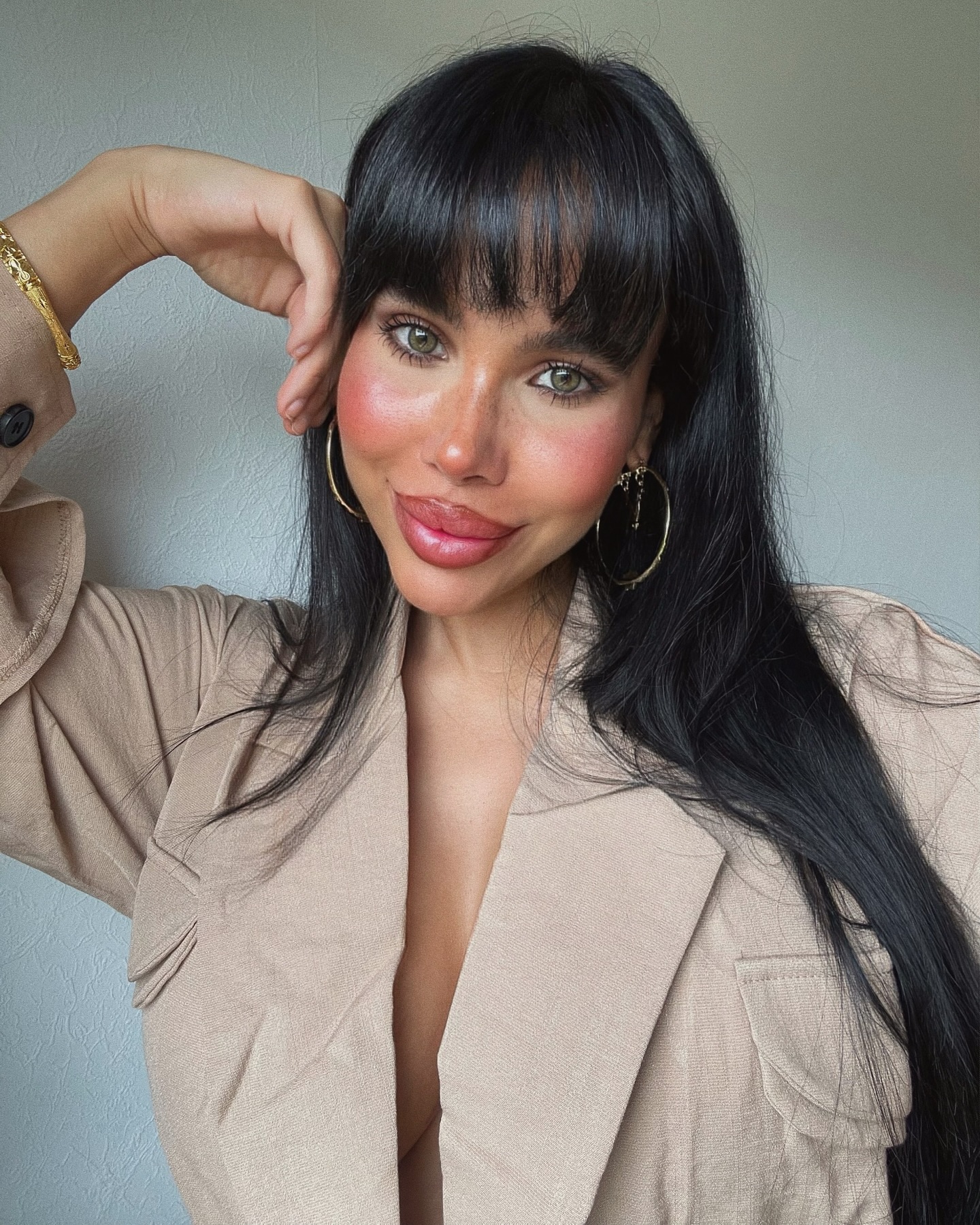 Selina Anna Charlotte #32531