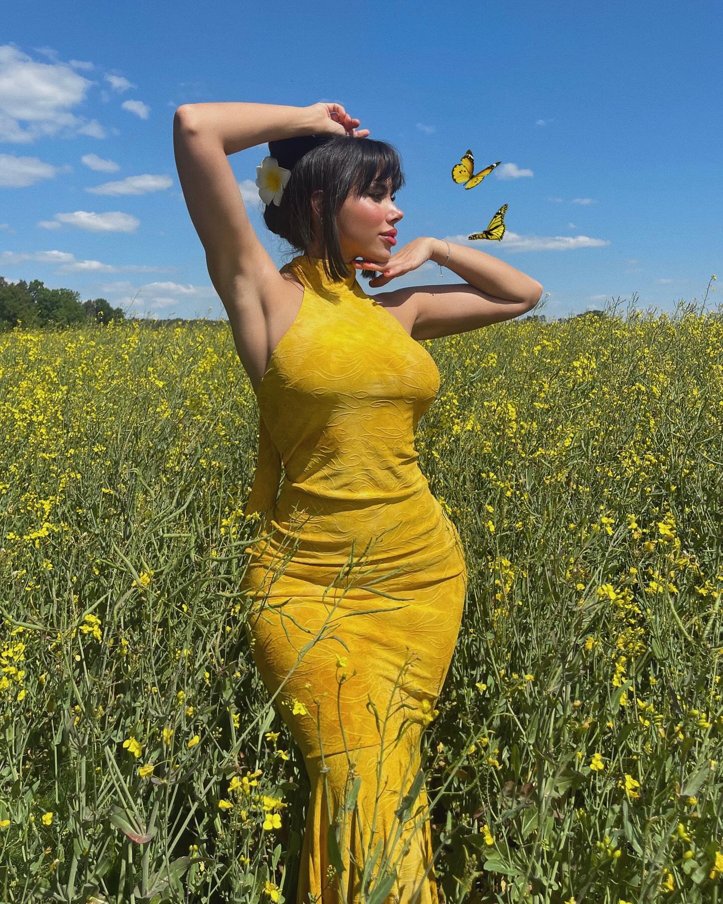 Selina Anna Charlotte #32537