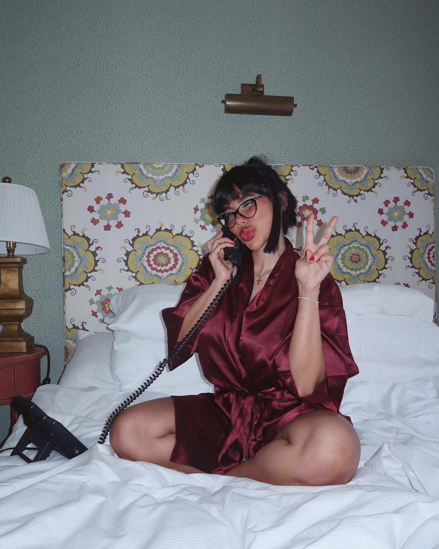 Selina Anna Charlotte #32538