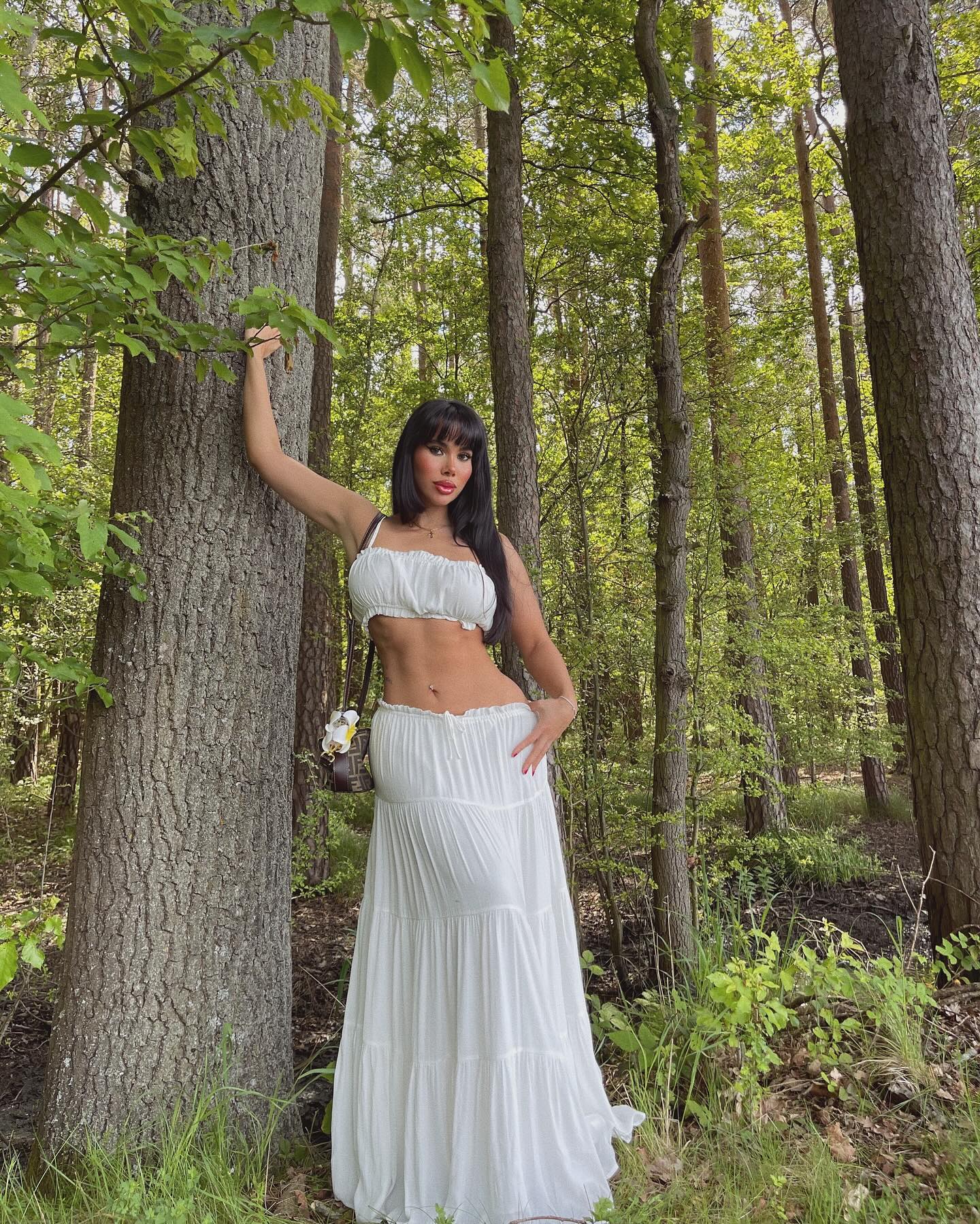 Selina Anna Charlotte #32539