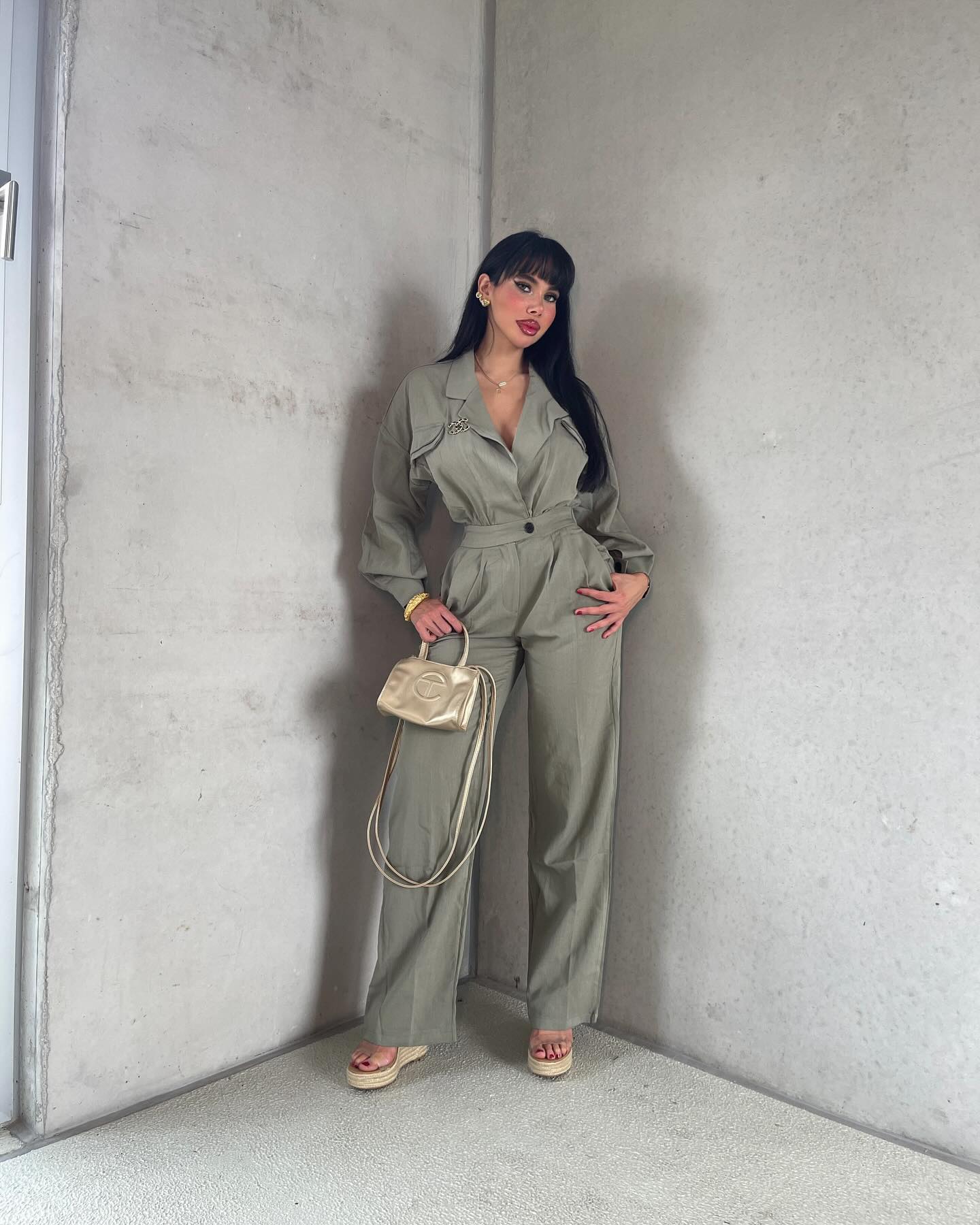 Selina Anna Charlotte #32541