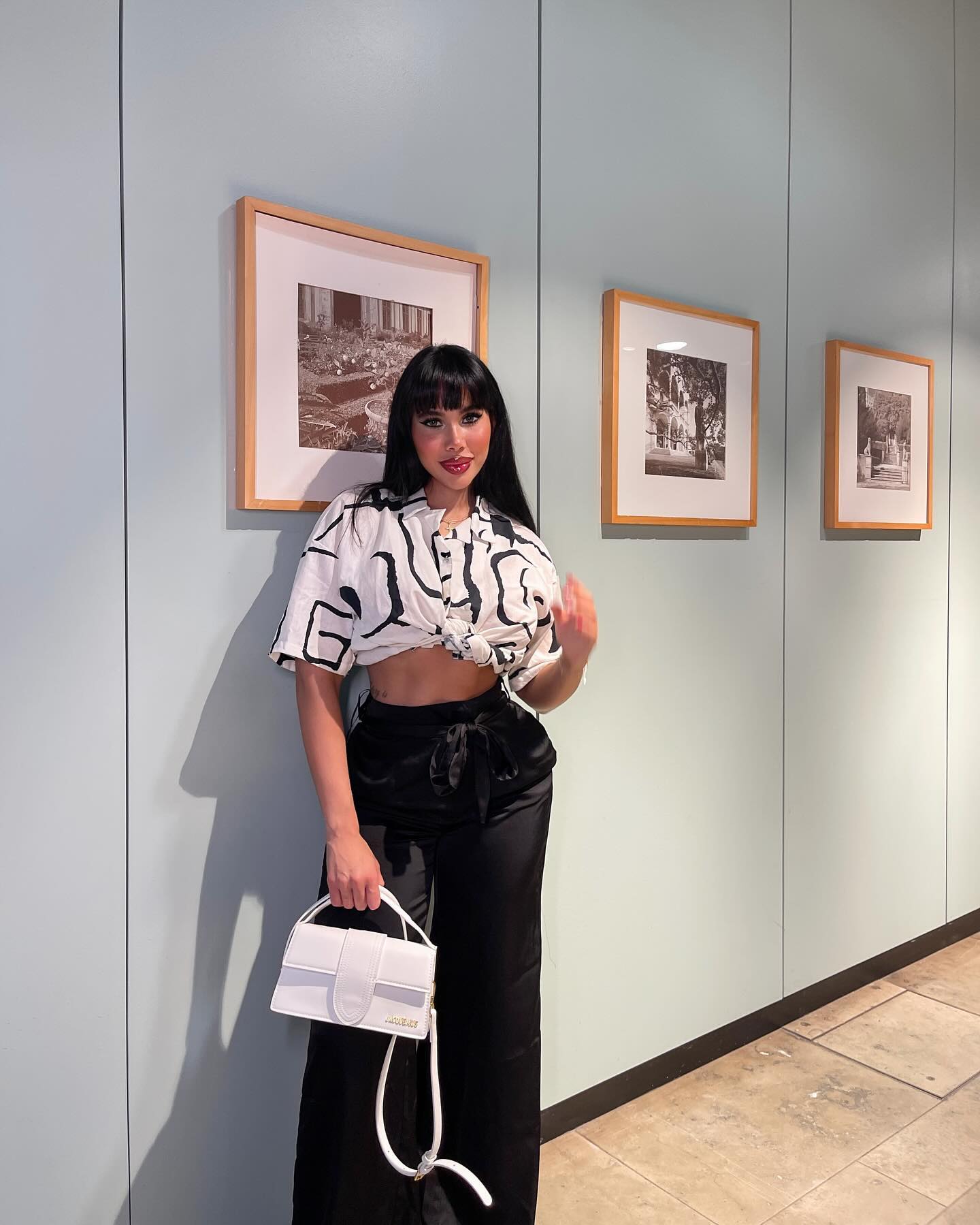 Selina Anna Charlotte #32543