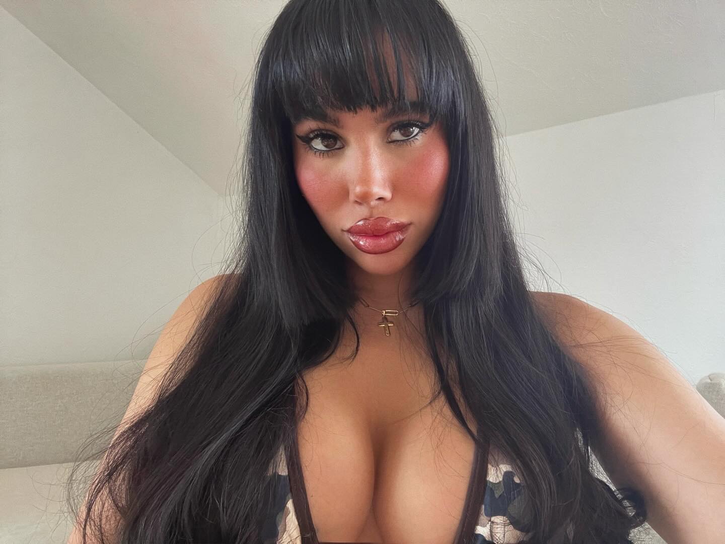 Selina Anna Charlotte #32545