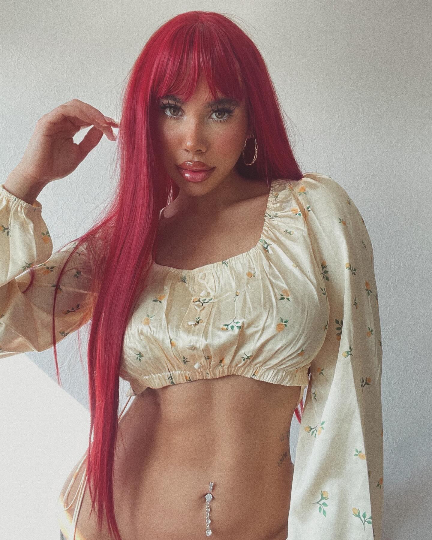 Selina Anna Charlotte #32561